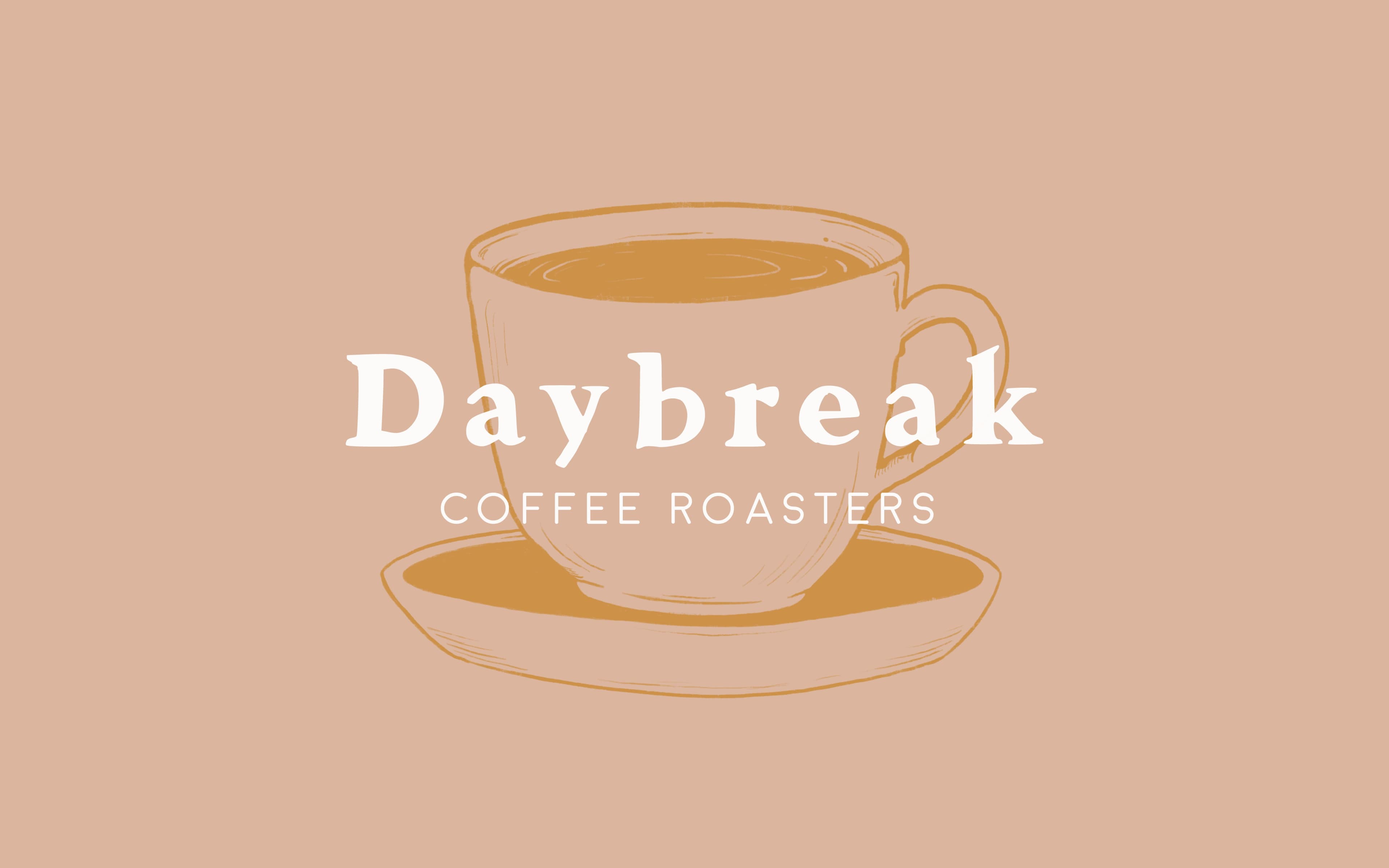 Coffee label