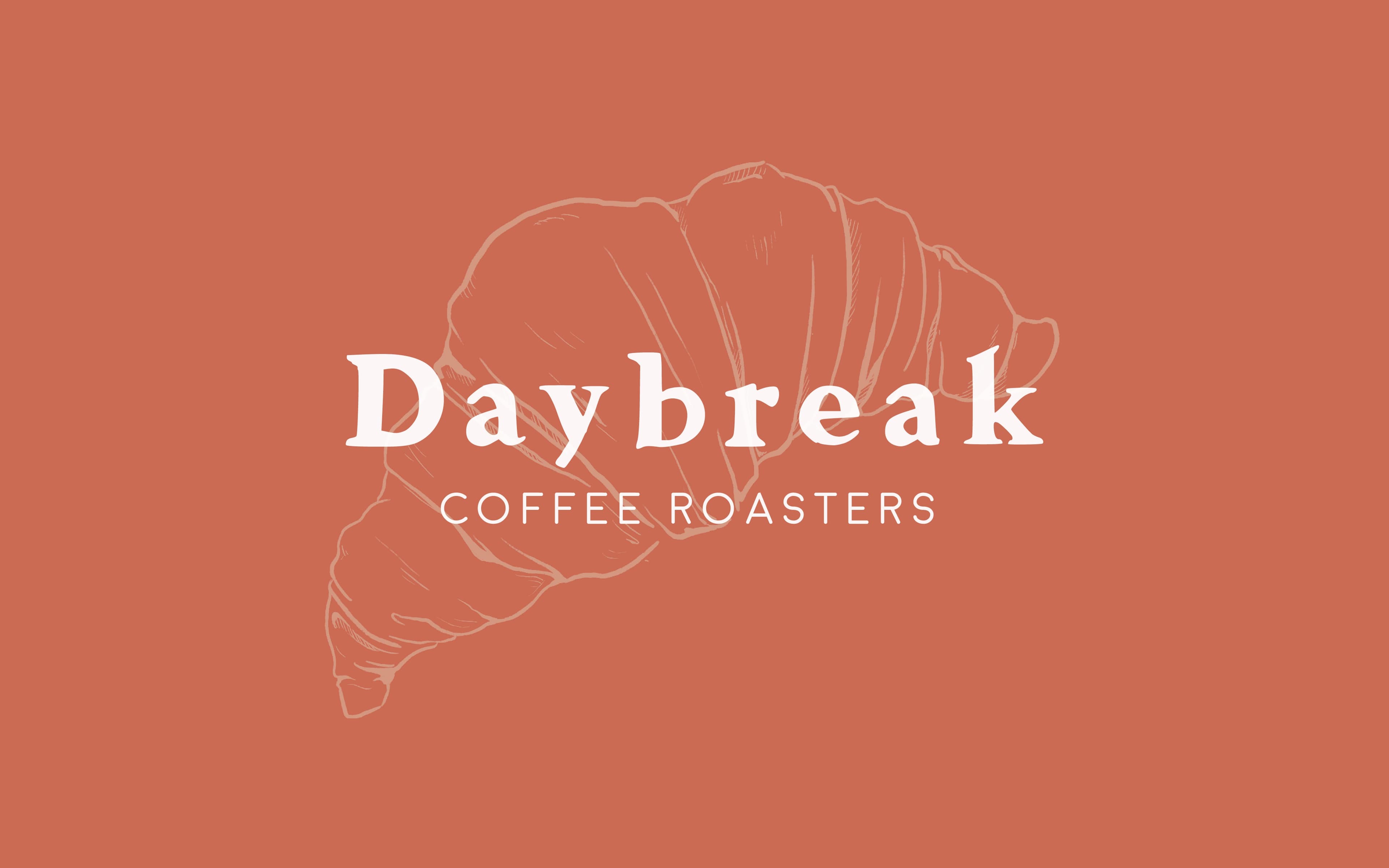 Croissant label