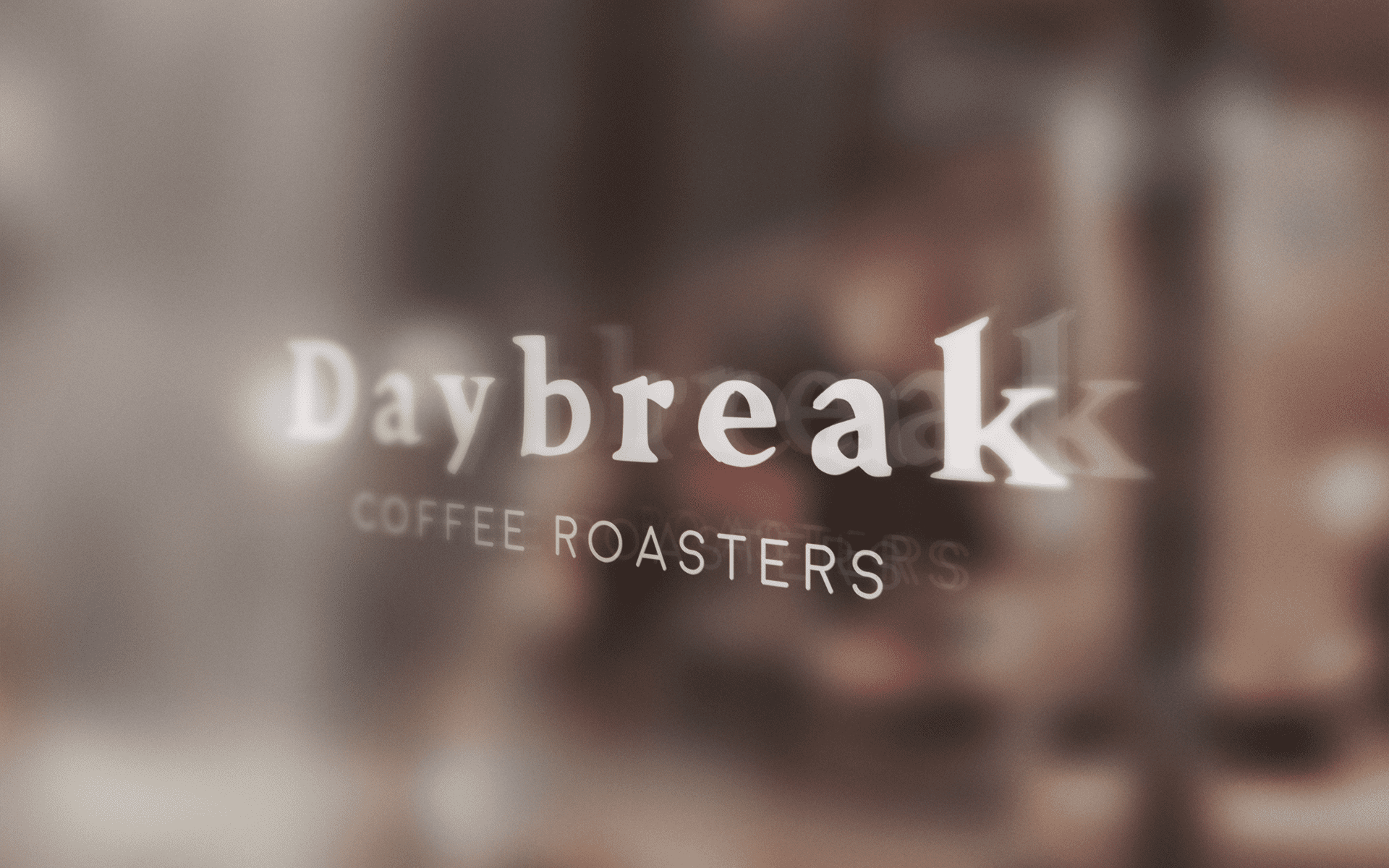Daybreak Coffee Roasters